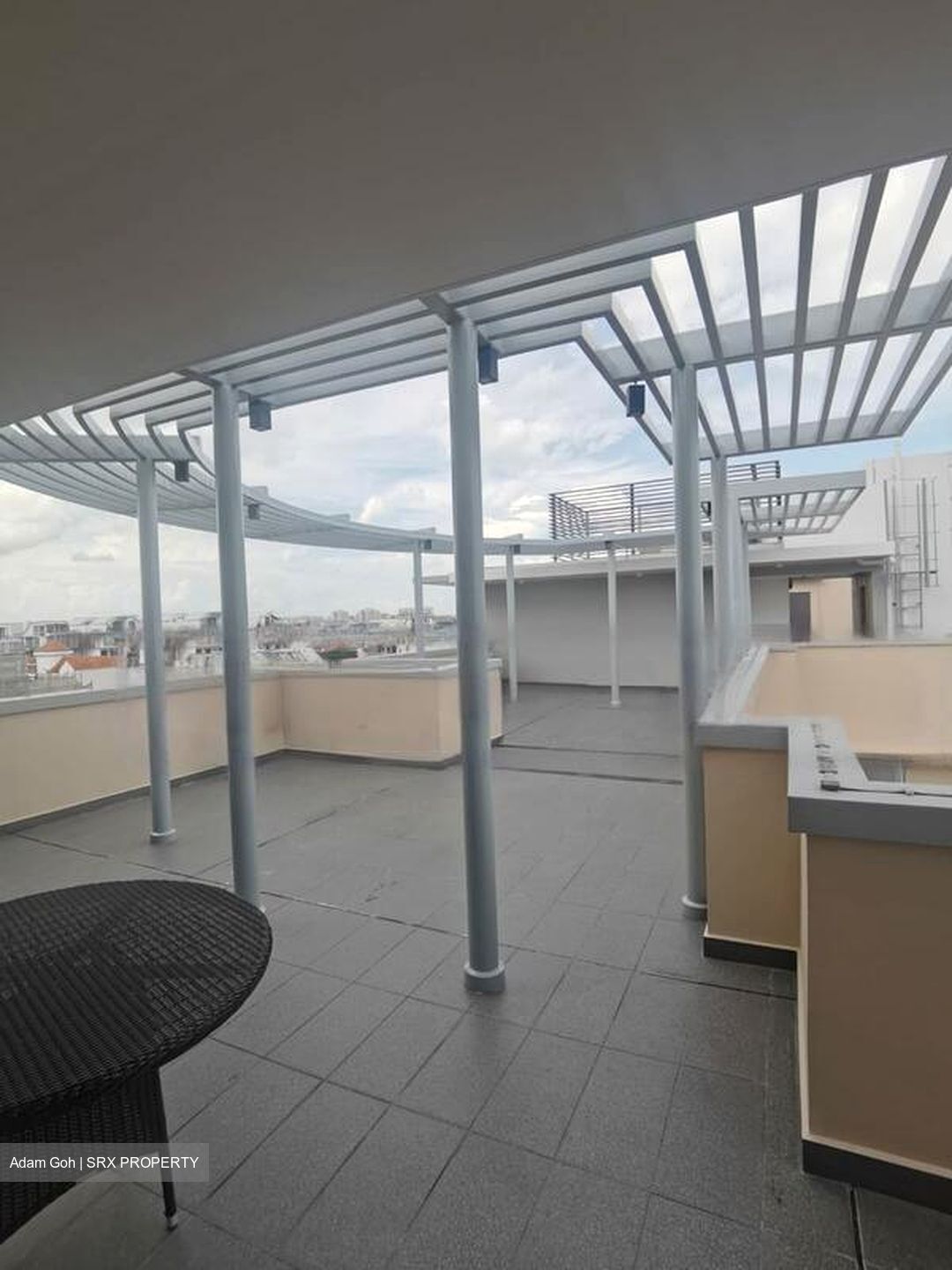 Duku Place (D15), Condominium #486325131